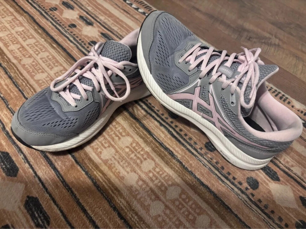 ASICS